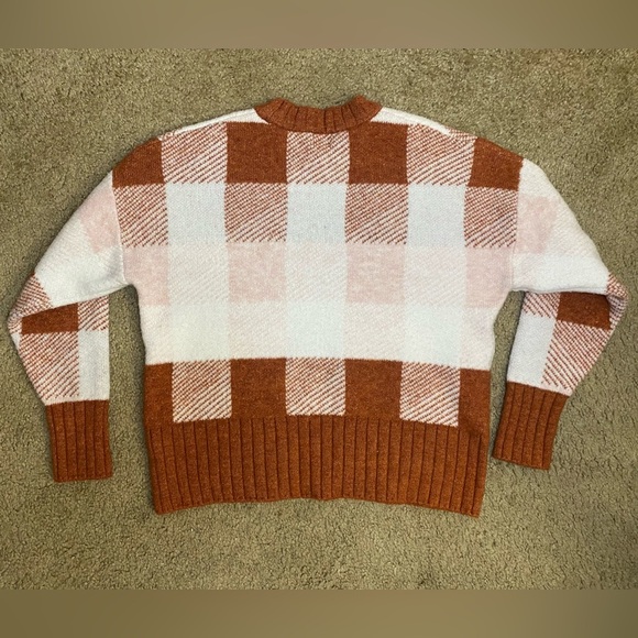 A New Day Oversize Soft Sweater - Picture 4 of 4